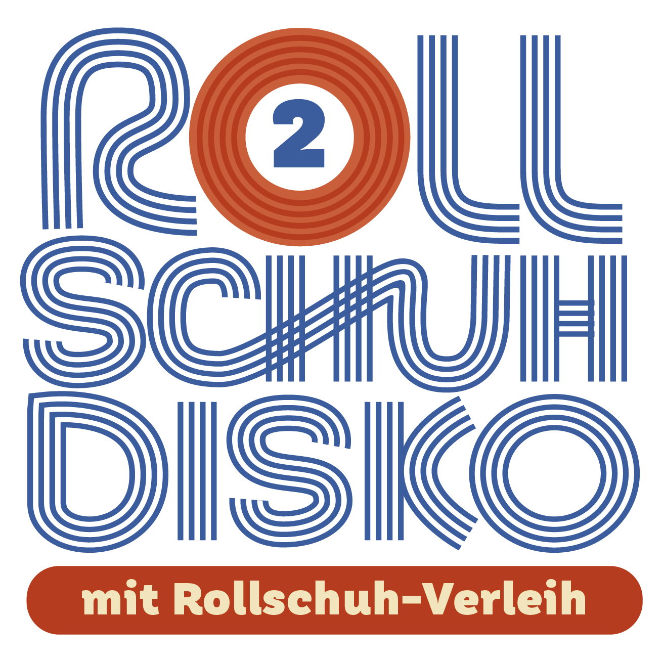 Rollschuhdisko Schwerin